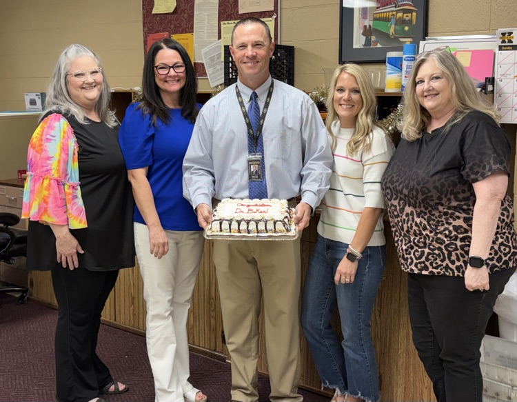 Central Office Staff