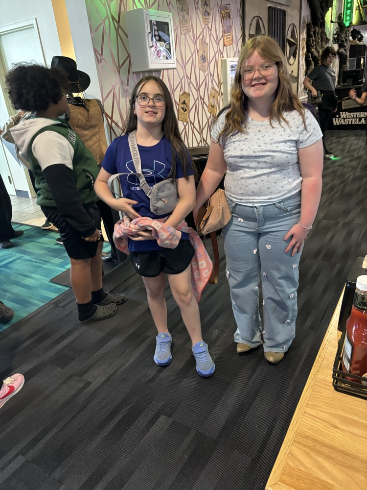 field trip