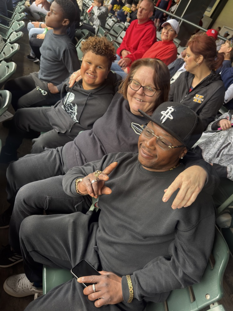 4th Grade Takes on the Redbirds' Game (part 4) ⚾️🏟️❤️