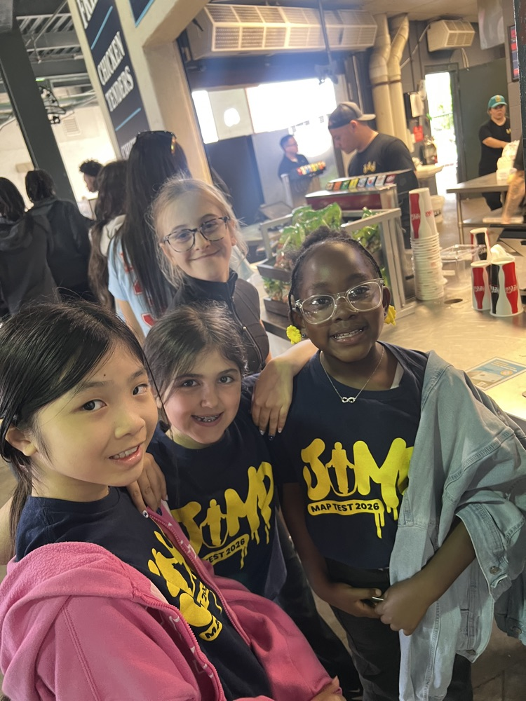 4th Grade Takes on the Redbirds' Game (part 4) ⚾️🏟️❤️