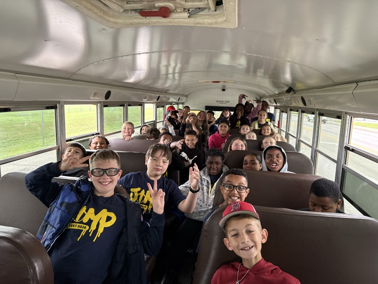 4th Grade Takes on the Redbirds' Game (part 5) ⚾️🏟️❤️