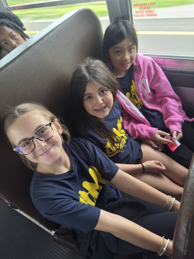 4th Grade Takes on the Redbirds' Game (part 5) ⚾️🏟️❤️