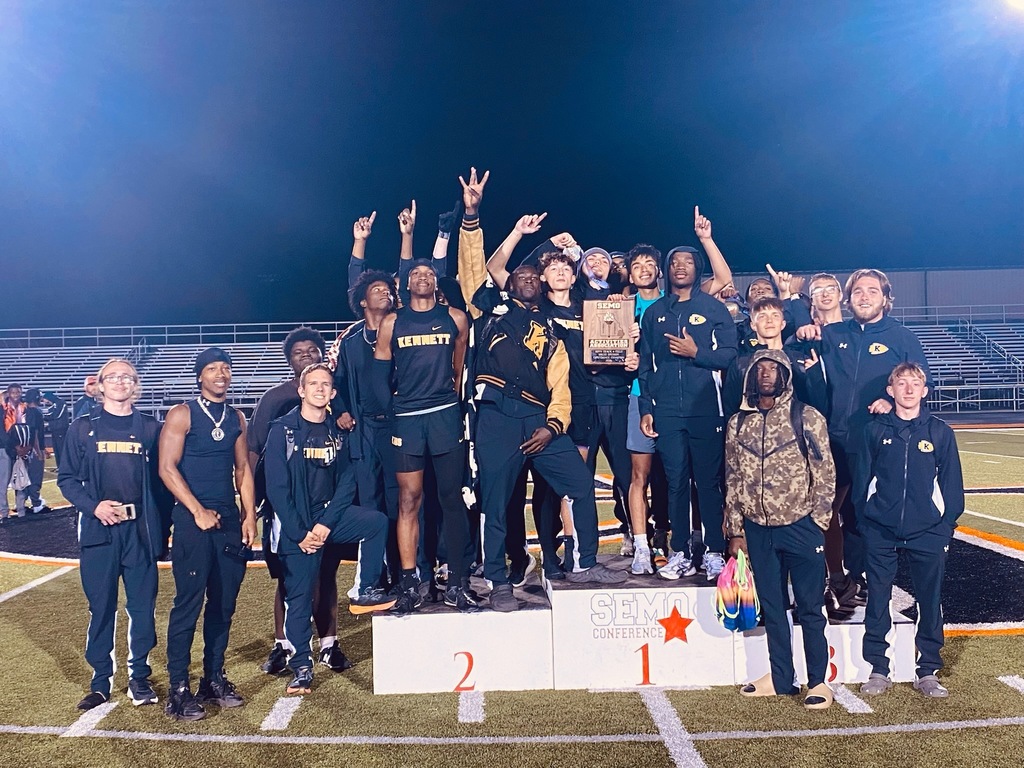 track