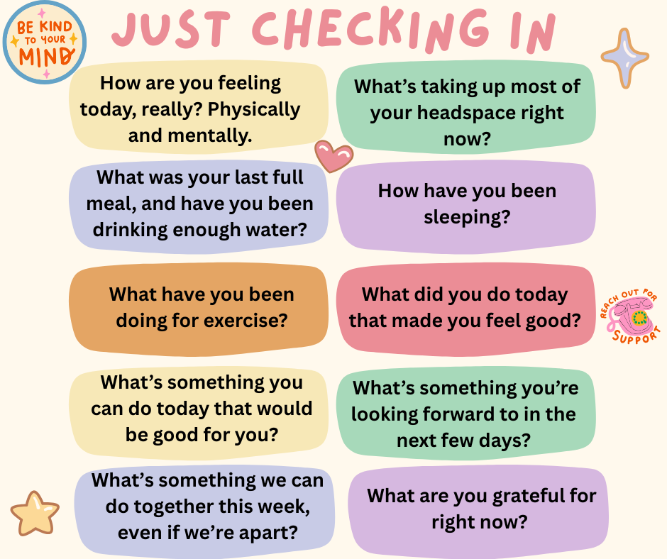 10 Simple Questions