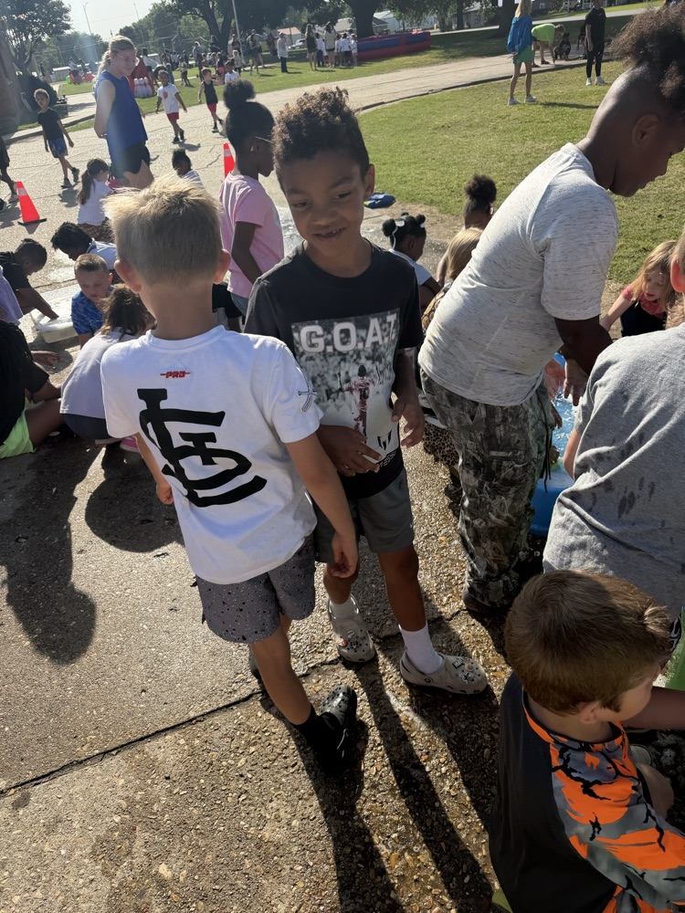 activity day