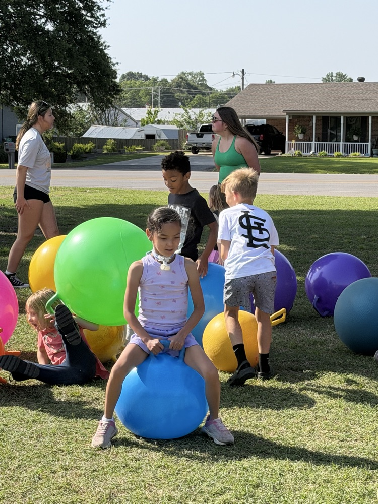 activity day
