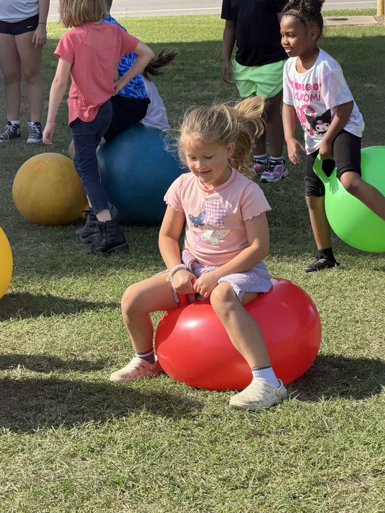 activity day