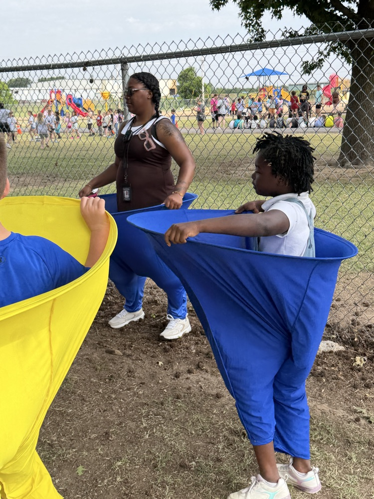 activity day