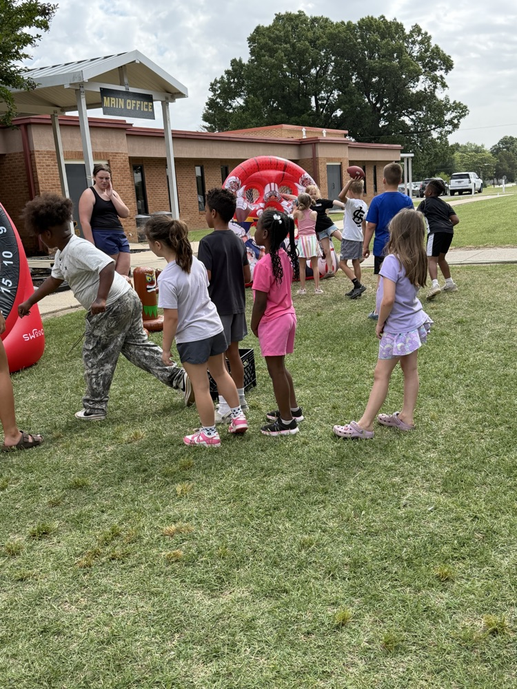 activity day