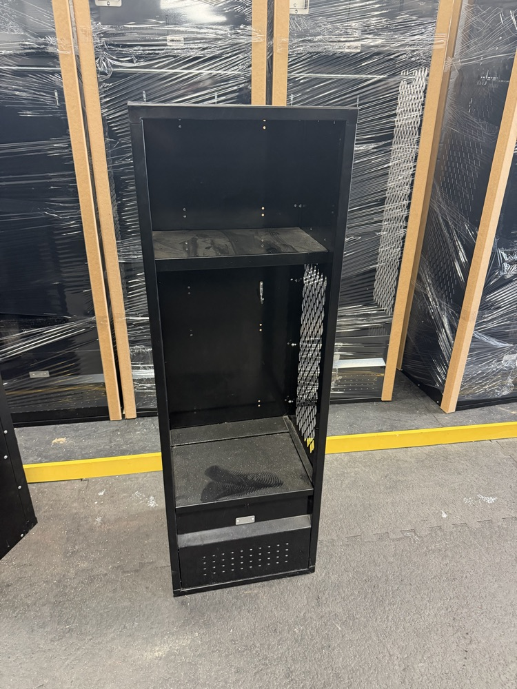 lockers