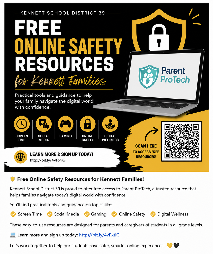 Free online safety resources
