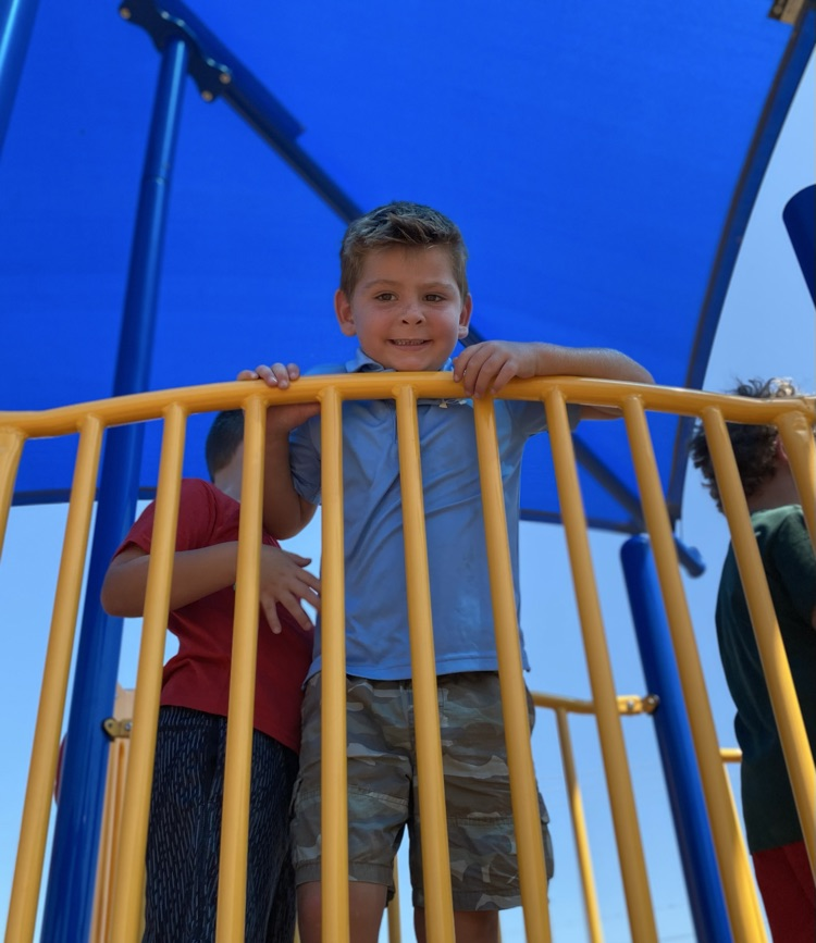 playground fun