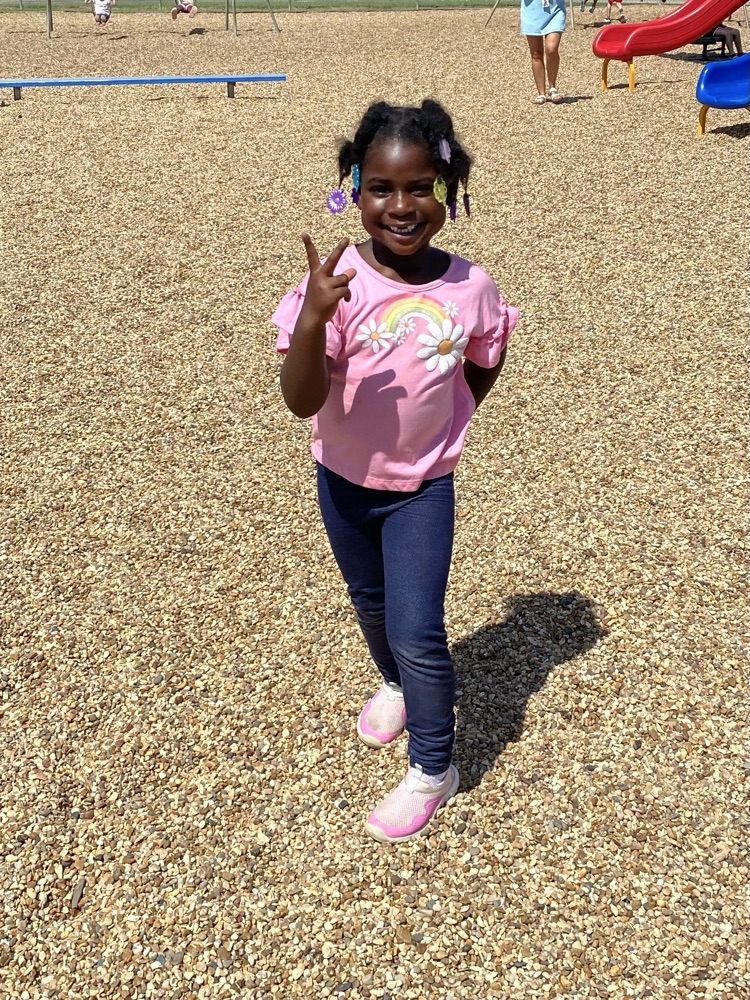 playground fun