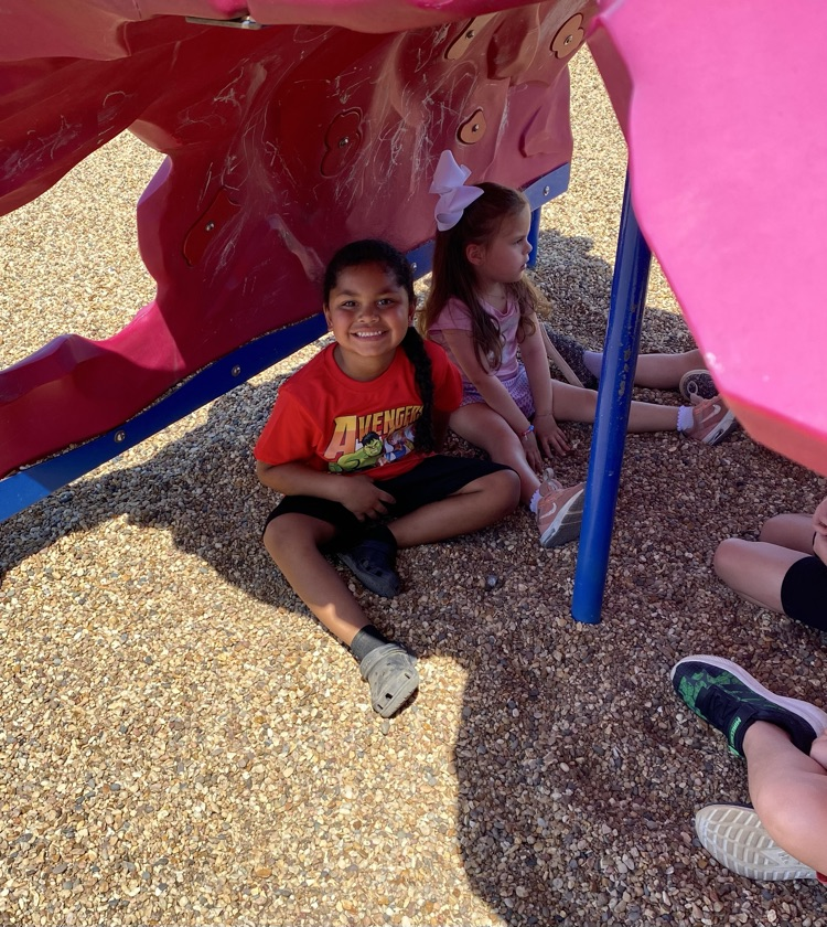 playground fun