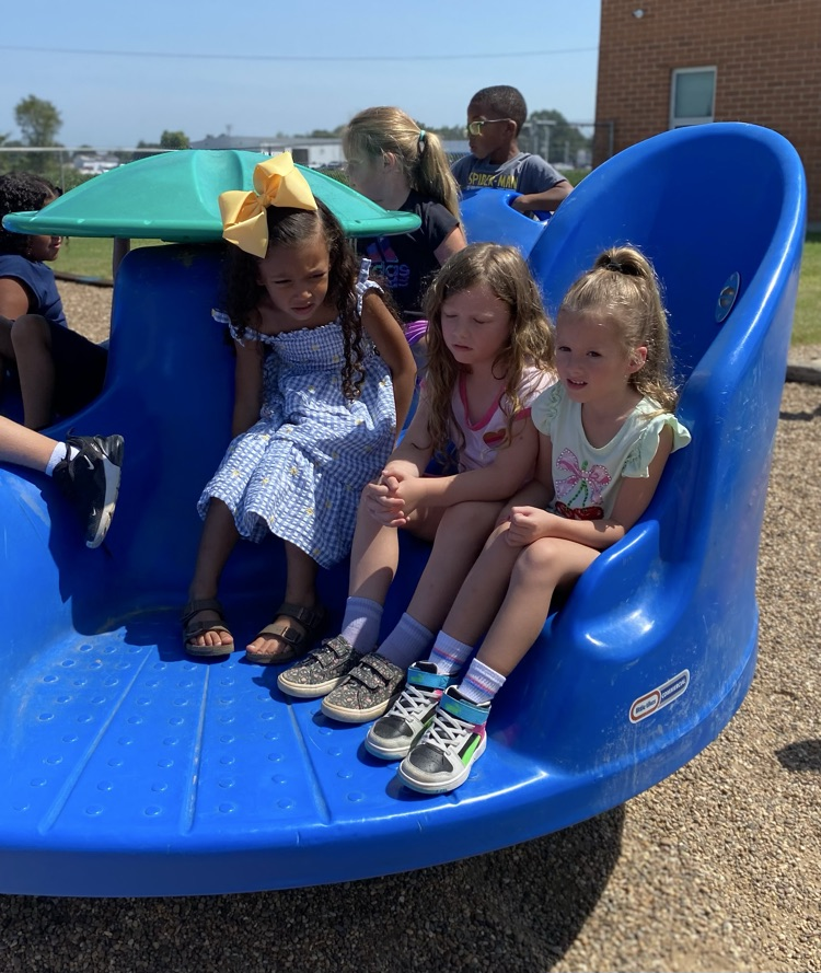 playground fun