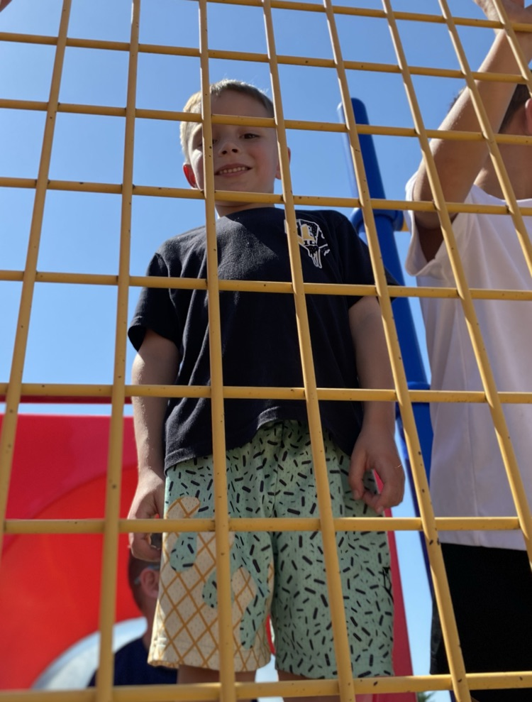 playground fun