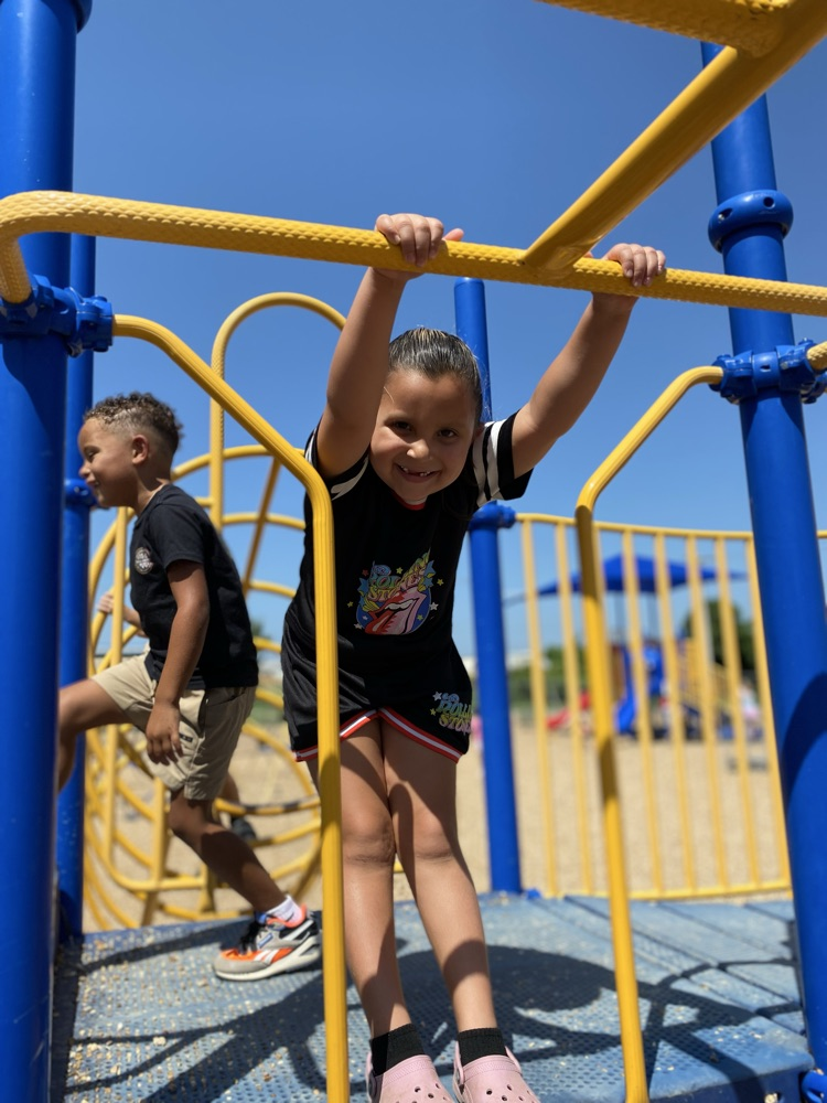 playground fun
