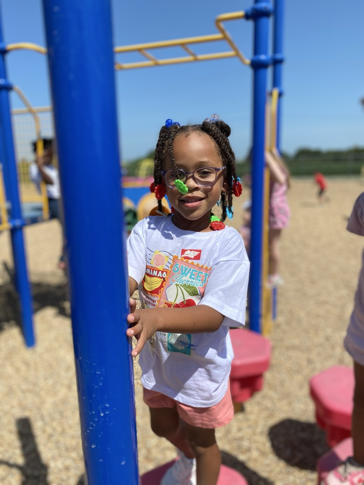 playground fun