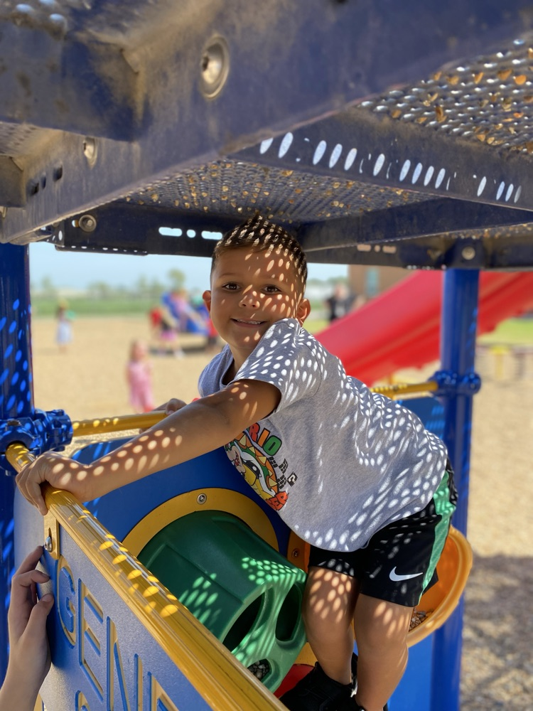 playground fun