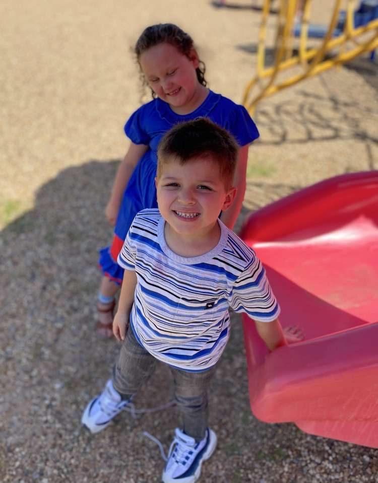 playground fun