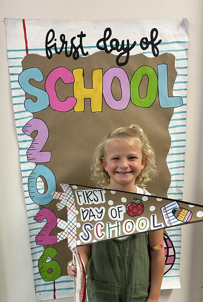 1st day