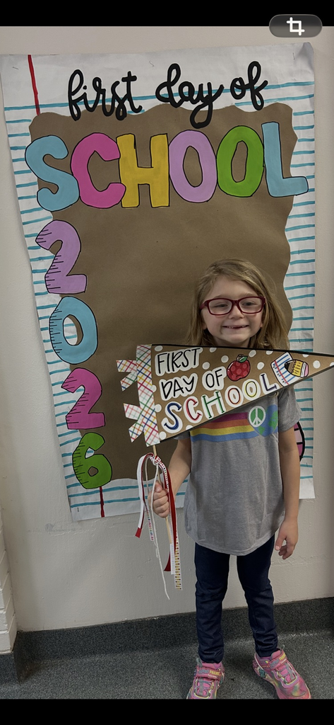 1st grade