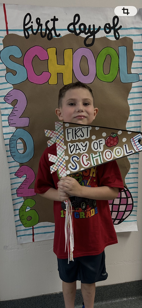 1st grade