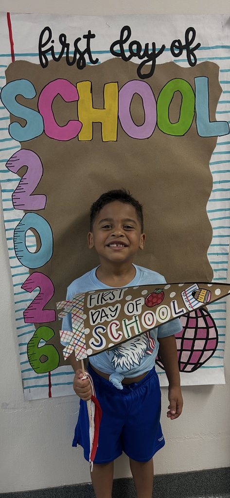 1st grade