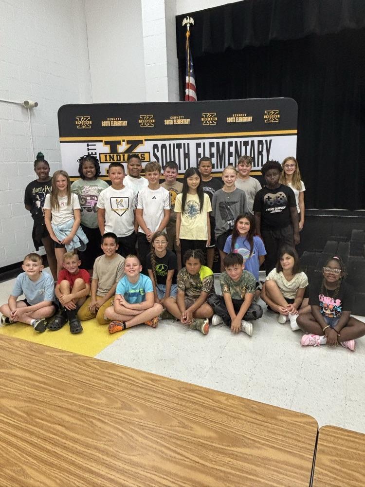 mrs. butler’s class