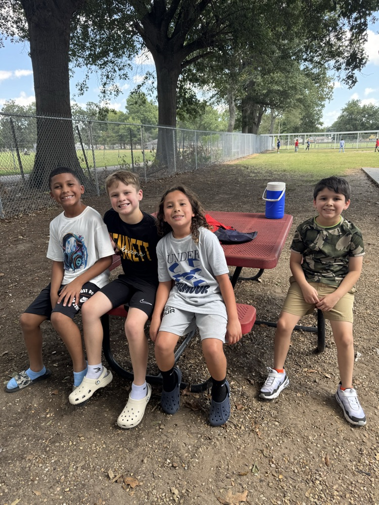 Recess