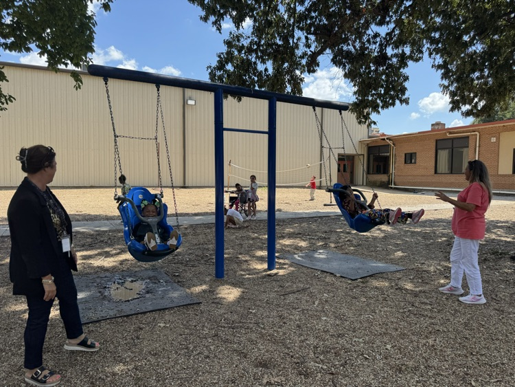 Recess