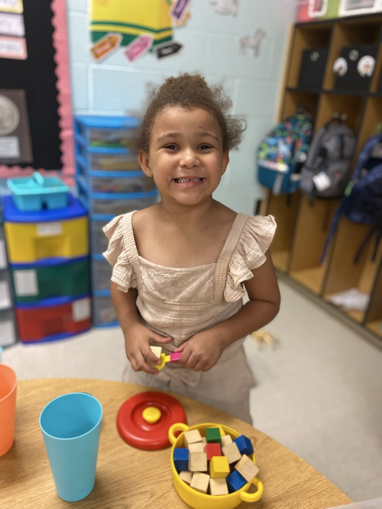 centers and fun