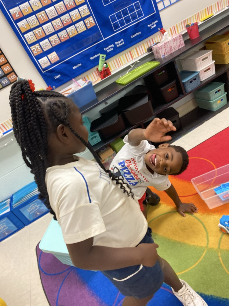 centers and fun