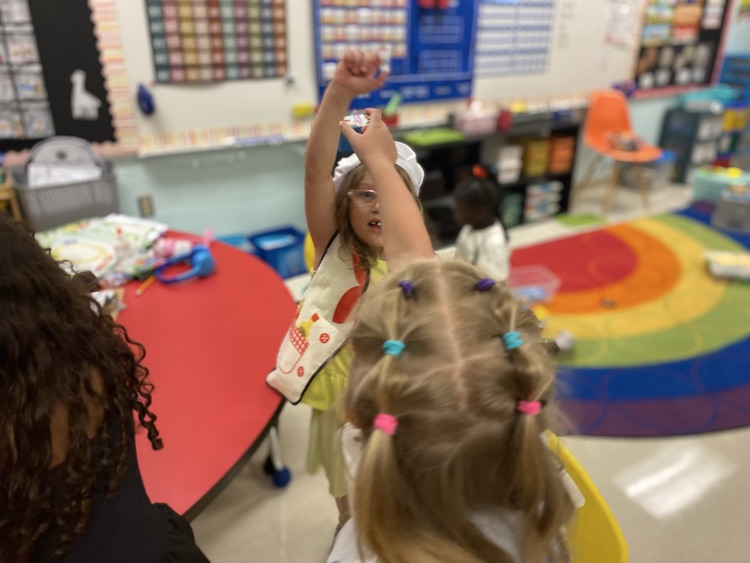 centers and fun