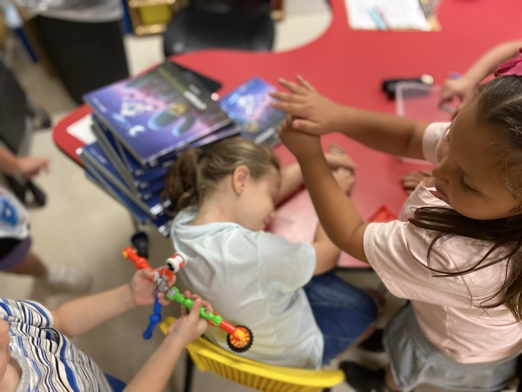 centers and fun
