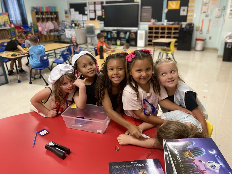 centers and fun