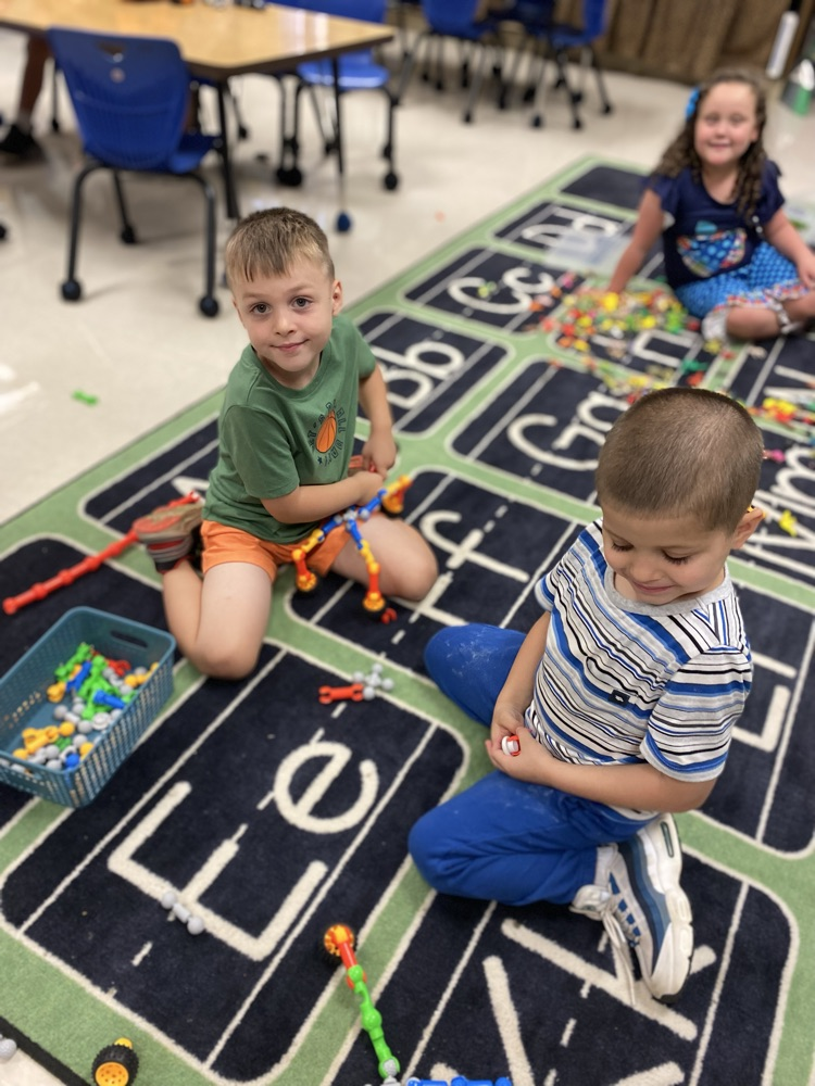 centers and fun