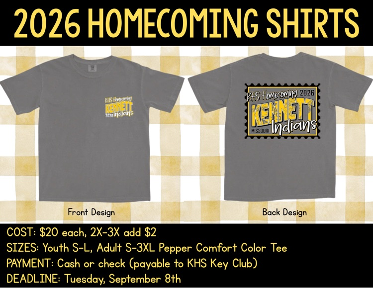 hoco shirts