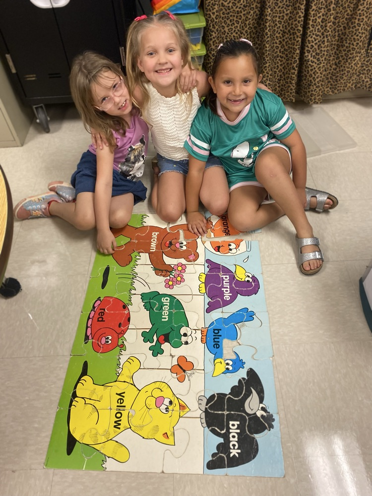 puzzles