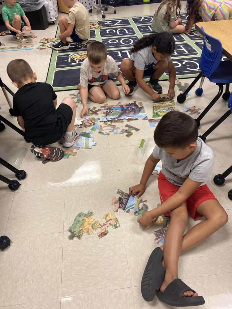 puzzles