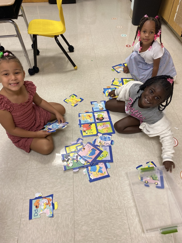 puzzles