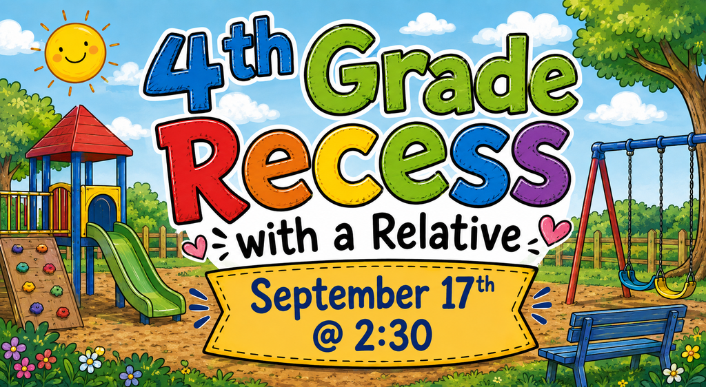 4th recess