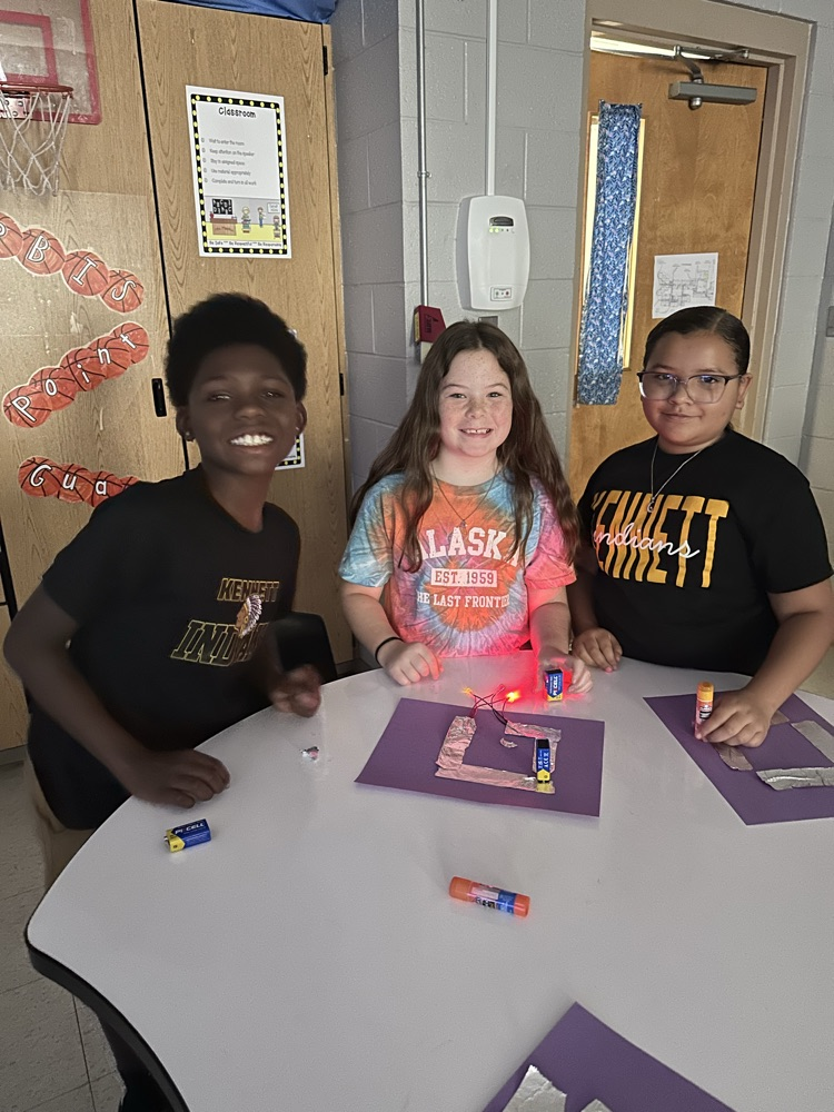 hands on learning in STEM