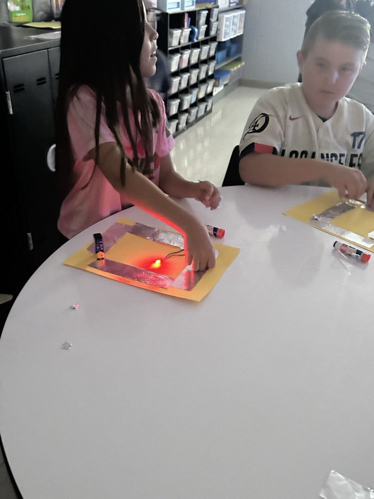 Hands on learning in STEM