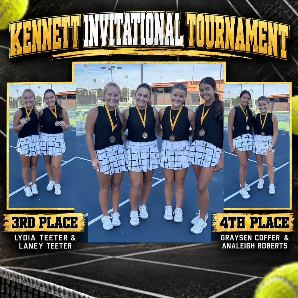 Kennett Inv.