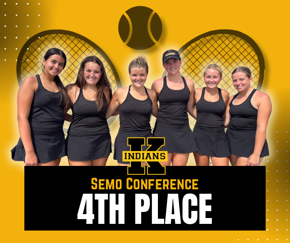 KHS Tennis
