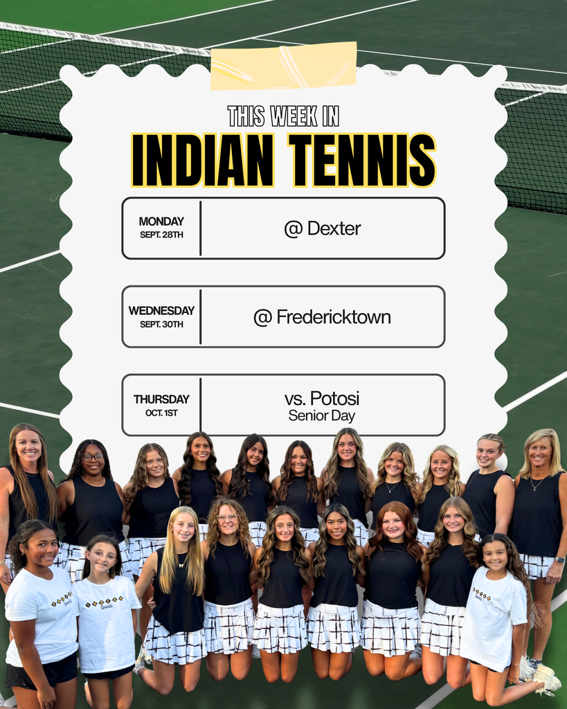 KHS Tennis
