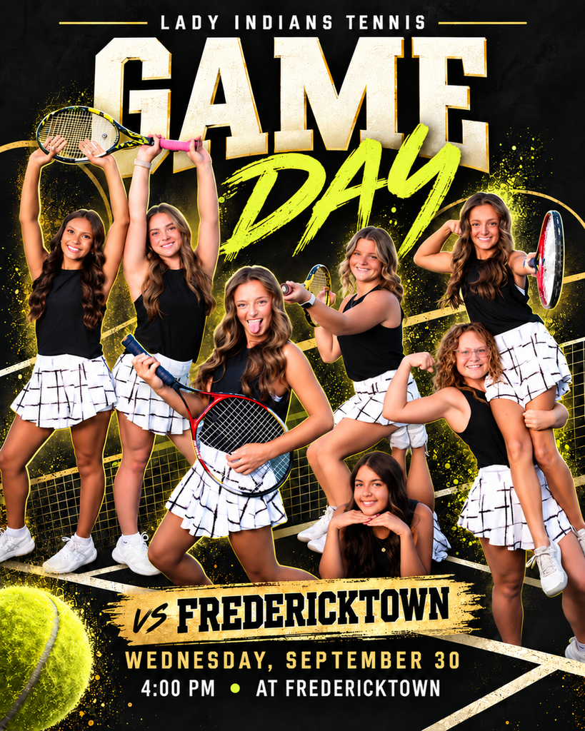 KHS Tennis