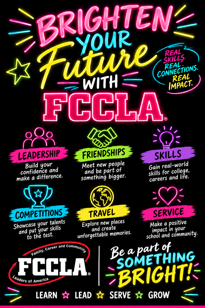 fccla