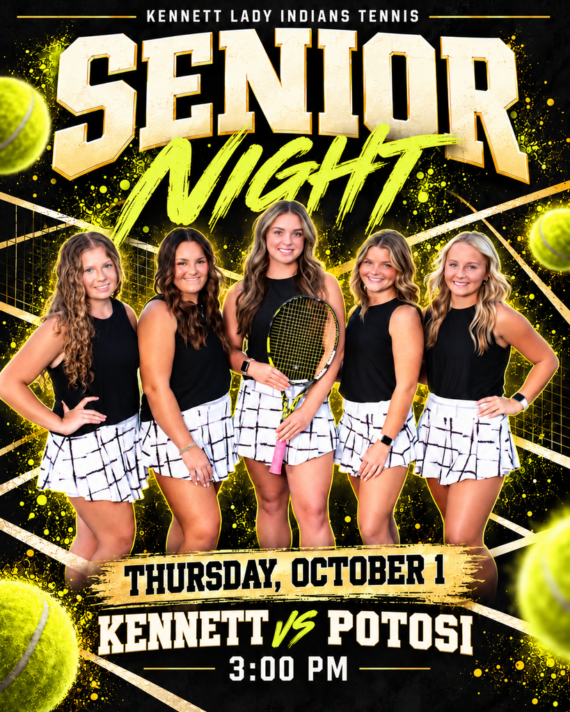senior night